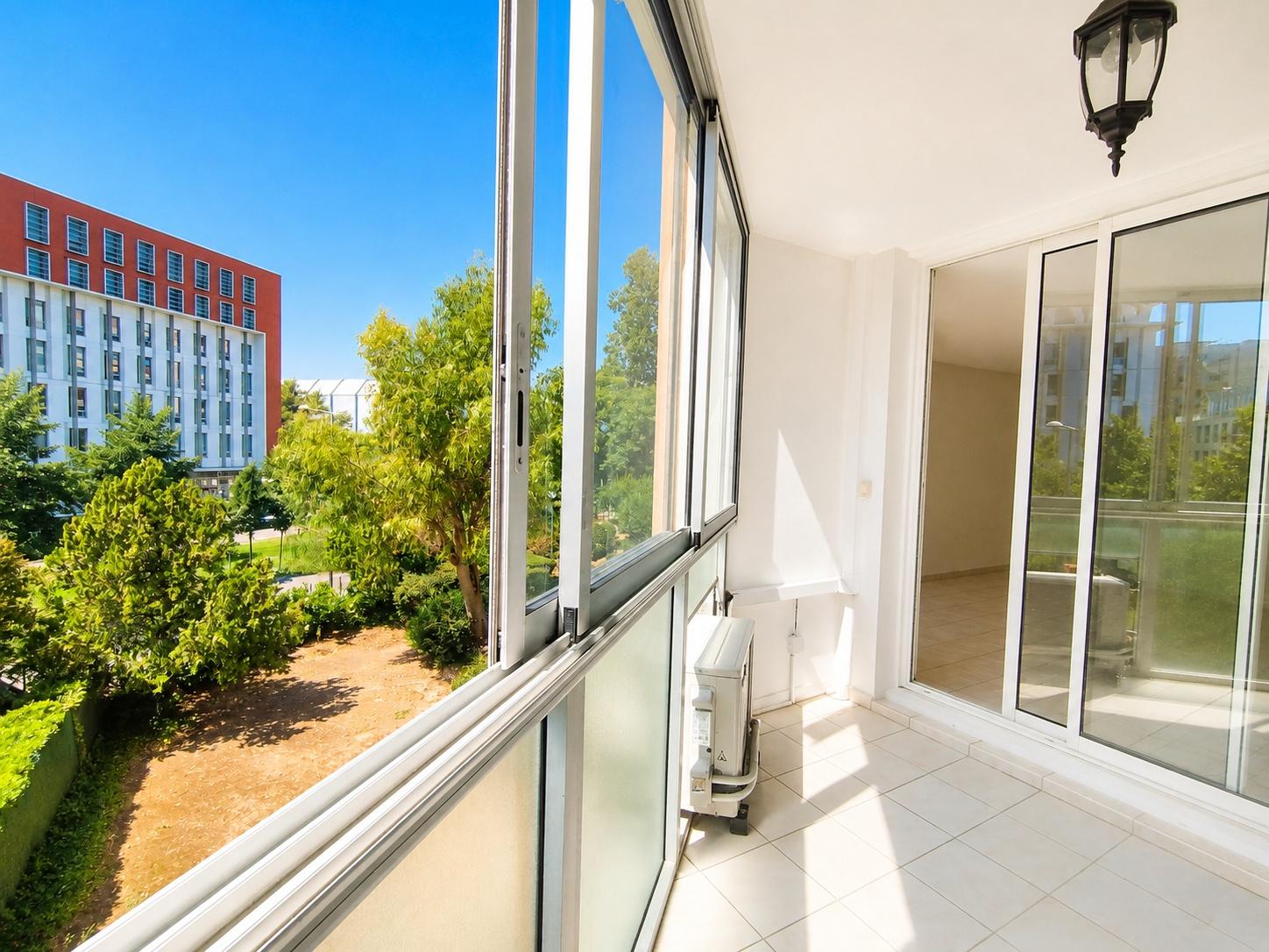 appartement 3 pièces - NICE