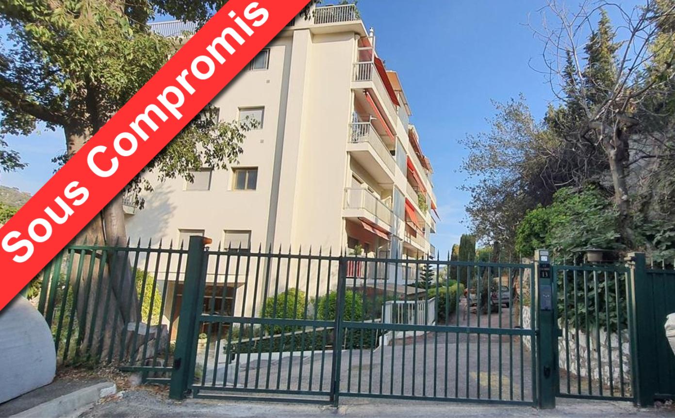 appartement 4 pièces - NICE