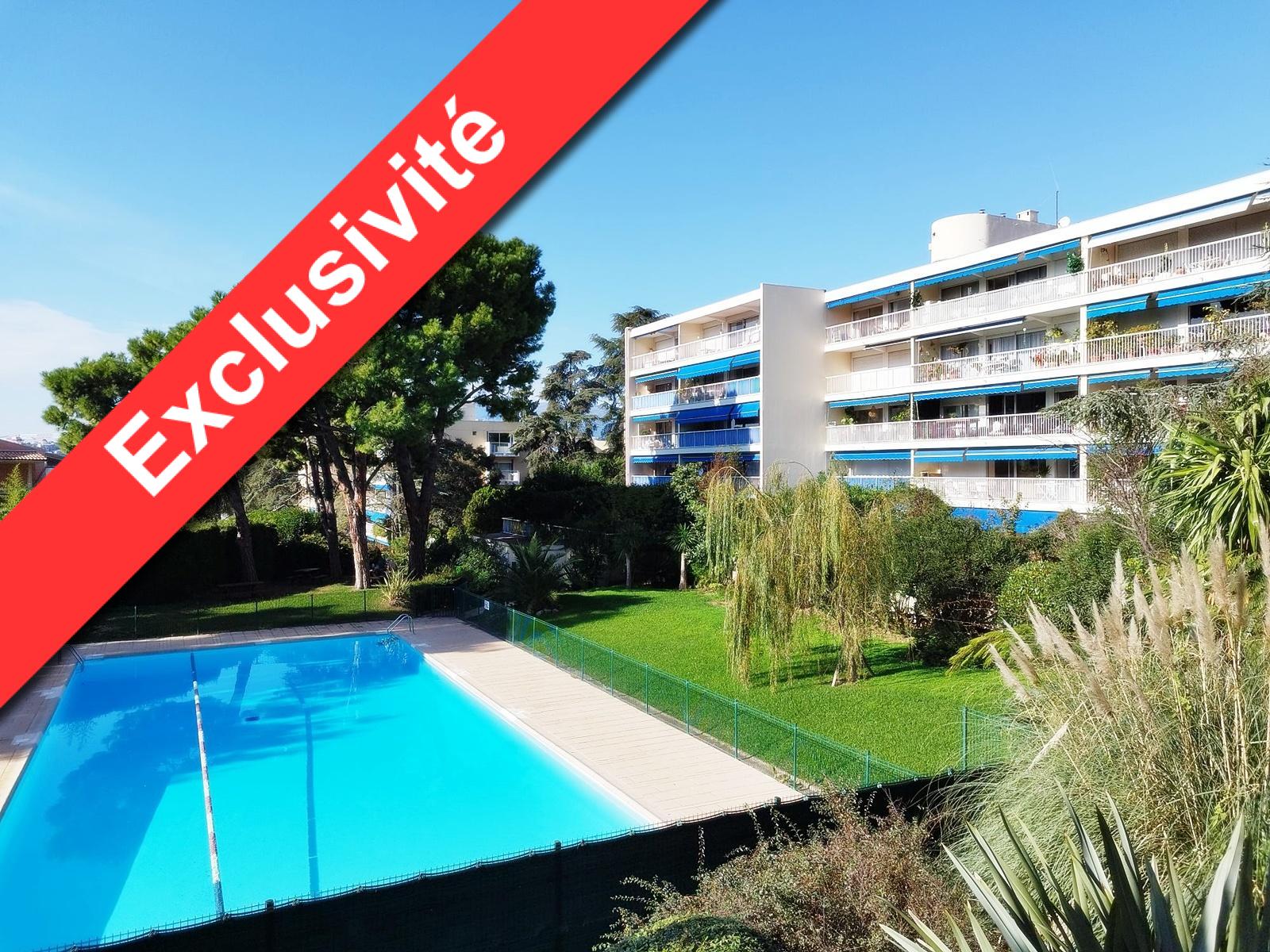 appartement 4 pièces - NICE