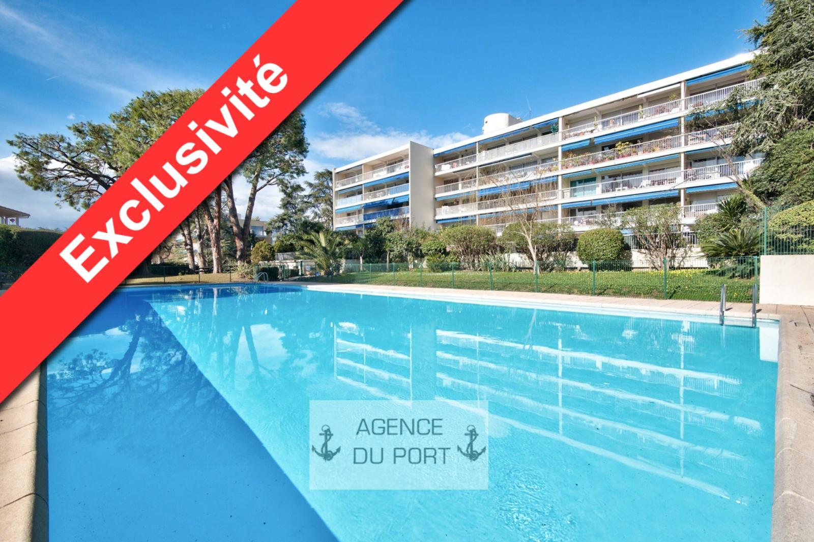 appartement 4 pièces - NICE