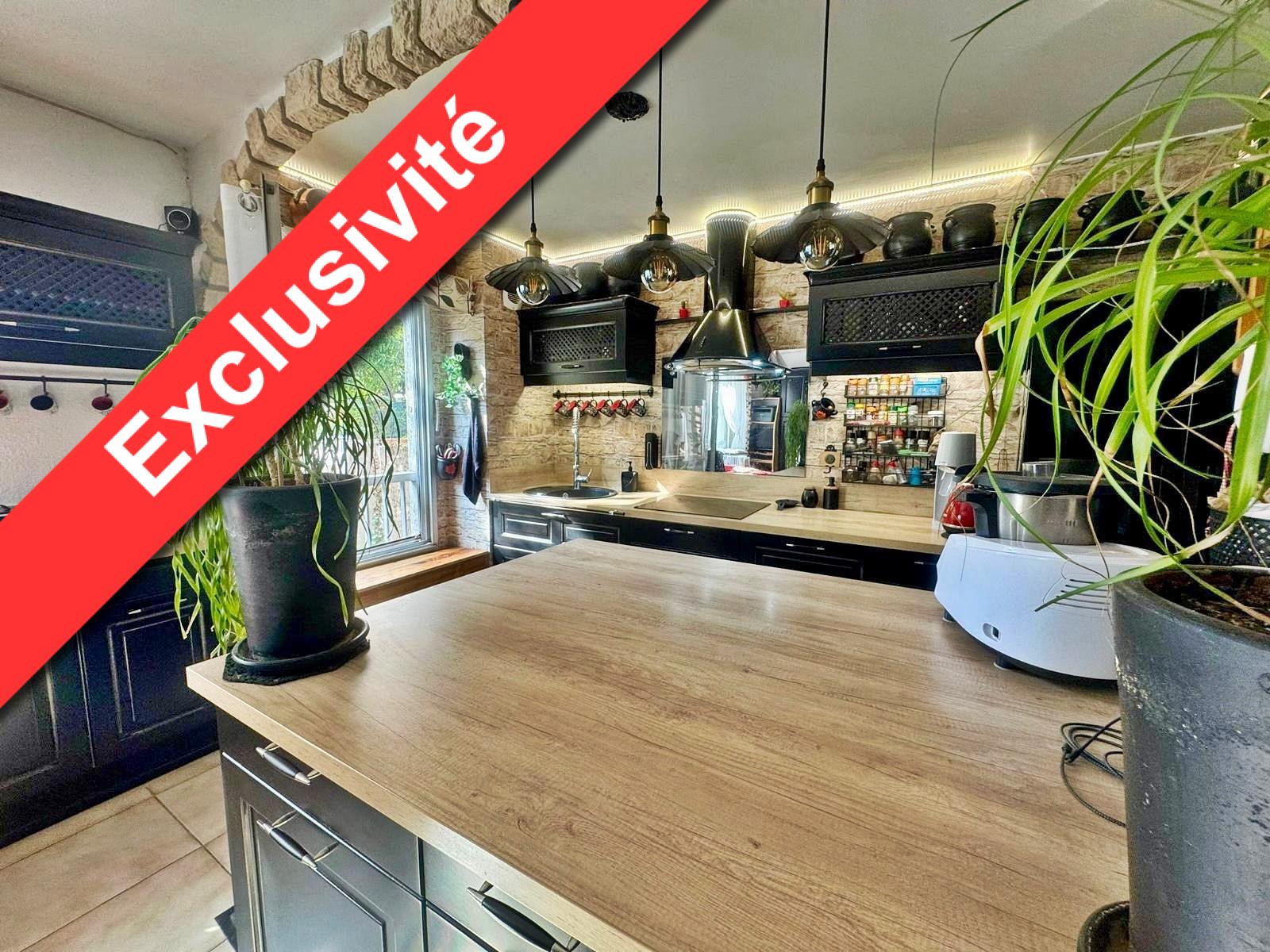 appartement 4 pièces - NICE